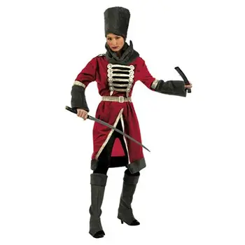 

Costume Cossack size m ma973
