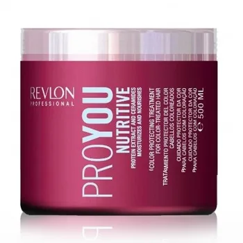 

ProYou Revlon nourishing treatment