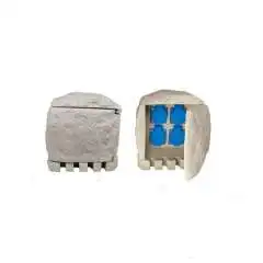 

Unit sockets "csb-104"