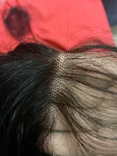 13x 4/13x6 frente de encaje pelucas de cabello humano Pre arrancado brasileño recto peluca con malla Frontal 34 pulgadas peluca Frontal de encaje cierre 4x4 peluca