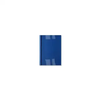 

100 6mm blue thermal cartelline business line leatherGBC42.37