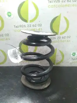 

REAR Spring Shock Absorption Bmw 3 Series Compact (e46) 2.0 16v Cat Diesels