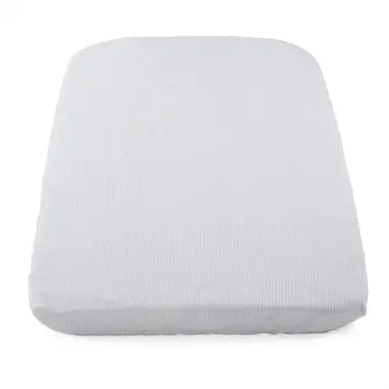 

Sheets CHICCO Chicco Cover Next2Me 2 gray stripes