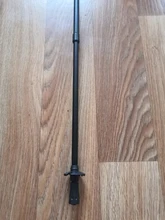 Adjustable 165cm Professional Wild Game Tripod Hunting Monopod for Hunting Rilfe Monopod