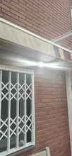 LED Floodlights Reflector Waterproof 220V 100W Wall IP68 50W Warm Cold White 30W