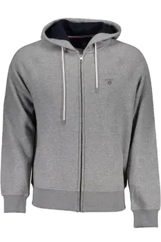 

GANT ZIP sweatshirt men