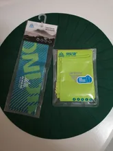 Sports Headband Fitness AONIJIE Workout E4901 Running Cycling Yoga Wide for Both Women