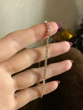 Pulsera de cristal de lujo con microincrustaciones para mujer, pulsera de circón ajustable Simple, joyería de mano, pulsera de moda