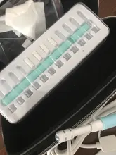 Endoscopio de limpieza de orejas, herramienta boroscopio para el cuidado de la salud, endoscopio, USB, Visual, 5,5mm, cámara de 0.3MP, Android, PC