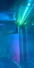 Led-Strip Light Addressable Ws2812b 3pin-Header Msi Mystic Asus Aura Gigabyte Rgb SYNC