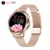 MK20 Smart Watch 2020 Полный Сенсорный Экран Диаметр 39 мм Женские Умные Часы Для Дам И Девочек Совместимость С Android и IOS