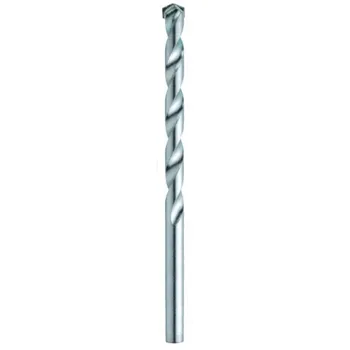

DRILL BIT STONE 08MM 080/120 MM WIDIA 3010 HELLER