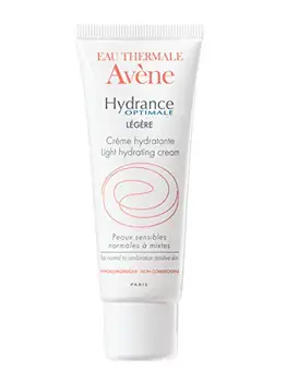 

AVENE HYDRANCE OPTIMALE light 40 ML