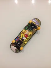 Pet Bird Supplies Pet Intelligence Foot-talon Toys Training Mini Skateboard Stand Perch