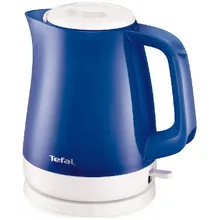 Чайник электрический Tefal KO 1514 30 Delphini transparent