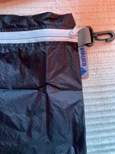 Bolsa impermeable para acampar al aire libre senderismo esquí deriva buceo con cremallera bolsa de almacenamiento riñonera 4 colores bolsillo natación