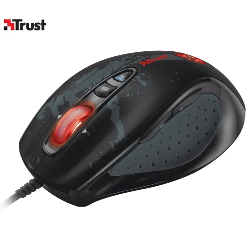 Trust GTX 33 Laser Gaming Mouse