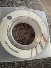 Leader-Line Fishing-Line Sinking 4-50LB Full-Fluorocarbon Strong 100%Carbon German-Material