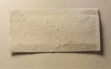 Llavero A94 con pantalla Lcd y cable flexible, mando a distancia a94, rayas cebra