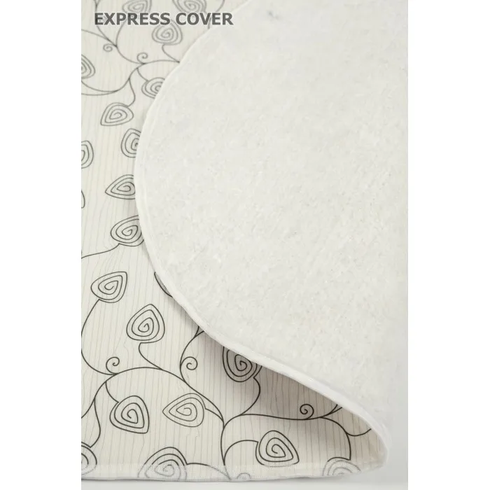 Tabletop Ironing Board cover Padded 140x60 EXPRESSIroning Boards