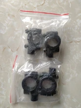 2 uds. De accesorios para motocicleta, abrazadera montaje de espejo retrovisor, tamaño 22mm 10mm 8mm para manillar de bicicleta, ATV, moto