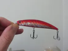 9.5cm 15g jerkbait Wobblers crankbaits hardbait Minnow Japan camping outdoor outdoor
