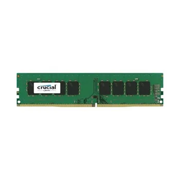 

RAM Memory Crucial IMEMD40117 16 GB DDR4 2400 MHz