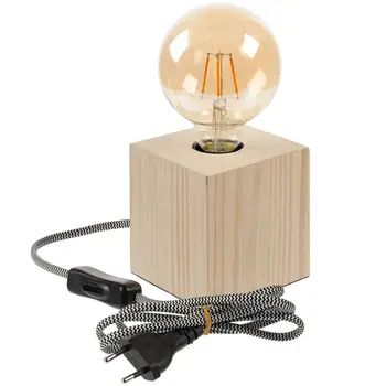 

Interior Lamp retrospective