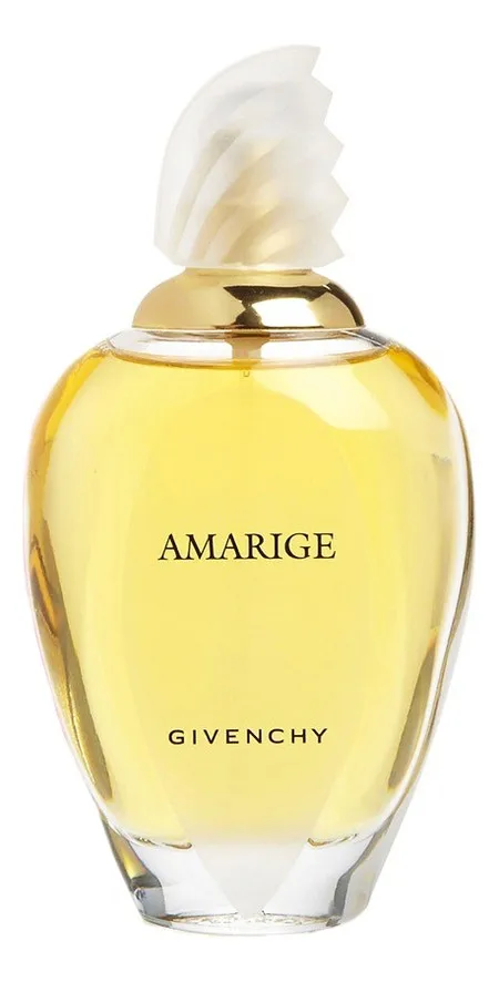 amarige 100ml givenchy