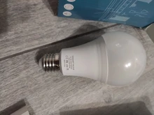 Light-Bulb Led-Lamp Tuya Dimmable Wifi Smart E27 White Alexa/google Home Work RGB 