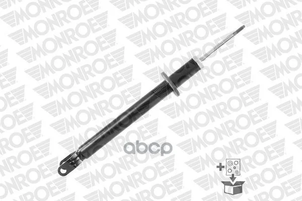 Амортизатор Mercedes W211 Пер.Газ. Monroe 376035sp Monroe арт. 376035SP