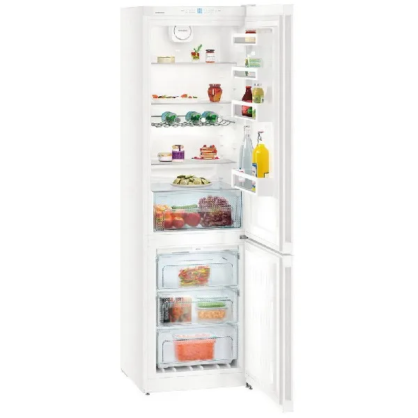 Двухкамерный холодильник Liebherr CN 4813-21