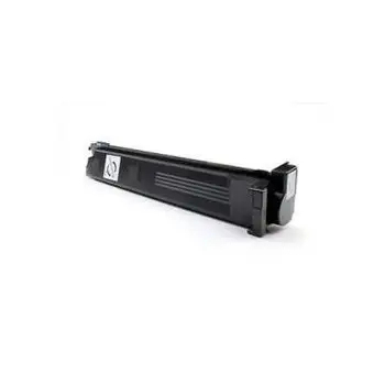 

Compatible KONICA MINOLTA BIZHUB C451 / C550 / C650 TN-611Black