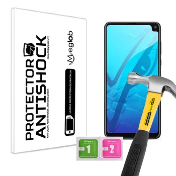 

Screen protector Anti-Shock Anti-scratch Anti-Shatter compatible with Allview V4 Viper Pro
