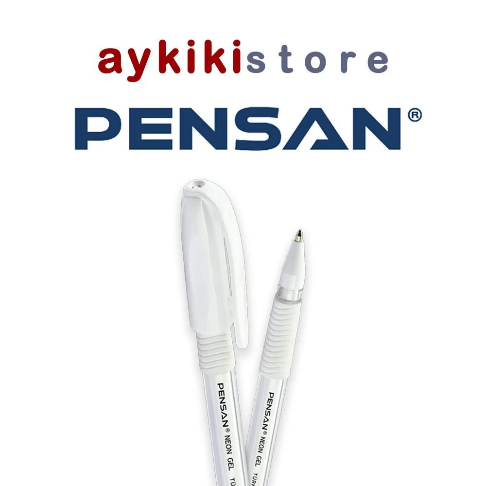 pensan-gel-white-writing-pen-6