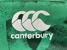 Camiseta de entrenamiento de Irishman para hombres, camisa deportiva de Rugby, de S-5XL, 2021