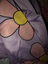 Pantalones Harajuku con estampado de dibujos animados para mujer, pantalón holgado y recto, estilo Hip Hop