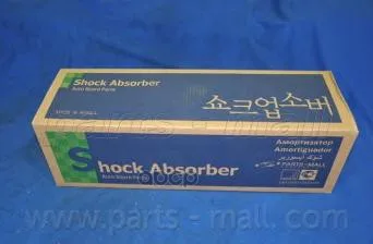 Амортизатор Подвески Parts-Mall Pjcfr003 Parts-Mall арт. PJCFR003