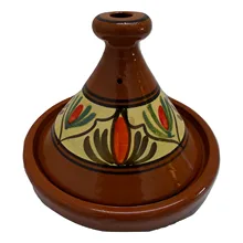 Tajine Tagine горшок глиняные горшки марокканское ремесло 30 см L 2802191055