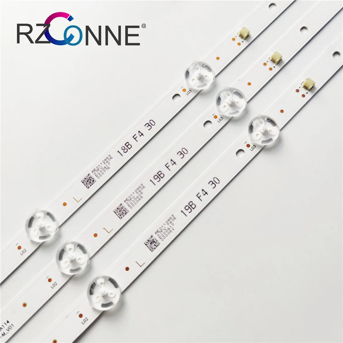 LED Ʈ Ʈ, 43 ġ TV JL.D43081330-031BS-M_V01, RTU4300  43LE51012D, 8 , 800mm