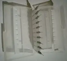 End-Mill Router-Bit-Set Milling-Cutter Shank Carbide CNC PCB 10pcs