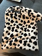 Bolso de mano con estampado de vaca para mujer, bandolera de gran capacidad, informal, sencilla, a la moda