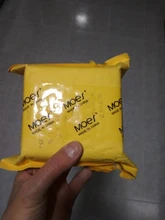 Moeshouse Controlador de temperatura de termostato inteligente WiFi para agua/calefacción eléctrica de suelo Agua/caldera de Gas funciona con Alexa Google Home