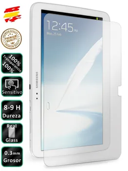 

Protector Samsung Galaxy Tab 3 10.1 P5200 Tempered Glass Screen Tablet
