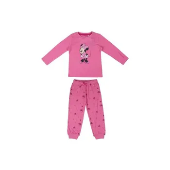 

Pajama 2 Pieces Minnie
