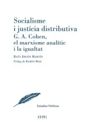 Socialisme i justicia дистрибьютивный |