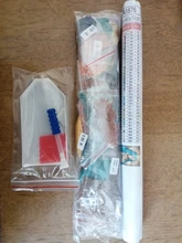 Diamond Embroidery Painting Icon Religious Home-Decor HUACAN Mosaic Cross-Stitch Square