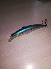 9.5cm 15g jerkbait Wobblers crankbaits hardbait Minnow Japan camping outdoor outdoor