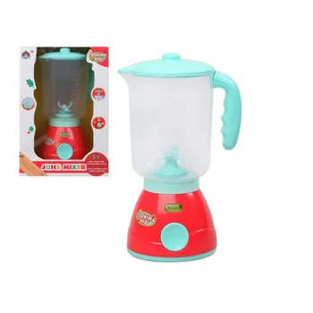 

Cup Blender Cooking Kid Red Blue