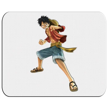 

MAT SMALL MONKEY D LUFFY PIRATE KING mousepad raton